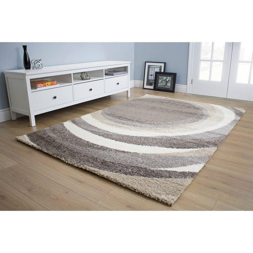 Mona Downward Spiral Rug - Sterling House Interiors