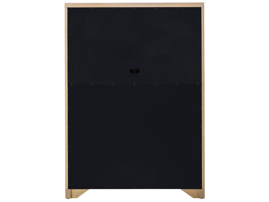 Modern Farmhouse Drawer Chest