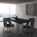 Akoya Velvet Dining Chair - Sterling House Interiors