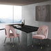 Akoya Velvet Dining Chair - Sterling House Interiors