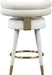 Fitzroy Velvet Counter Stool - Sterling House Interiors