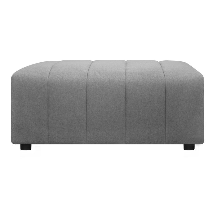 Lyric Ottoman