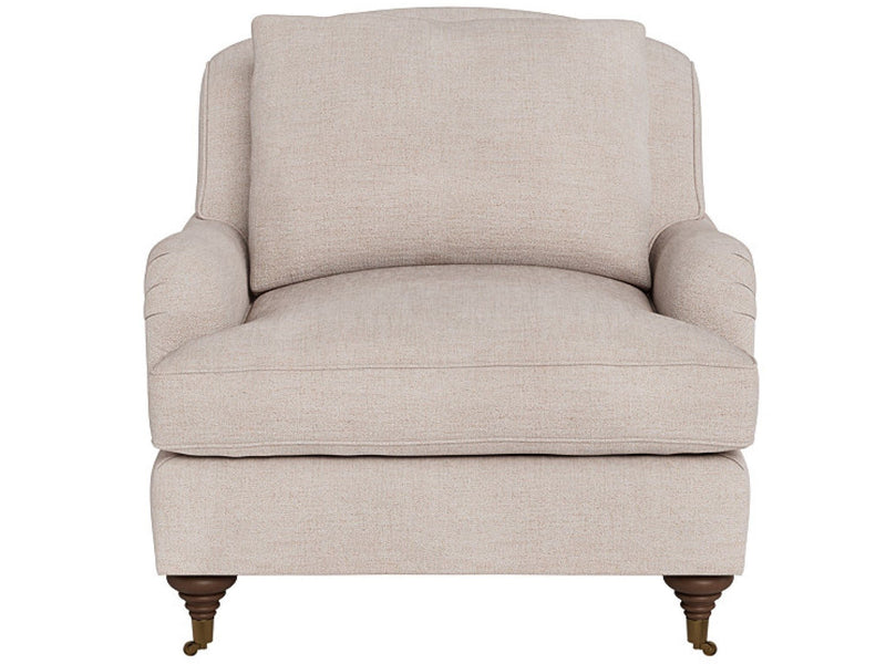 Churchill Chair Special Order Beige