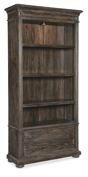 Traditions Bookcase