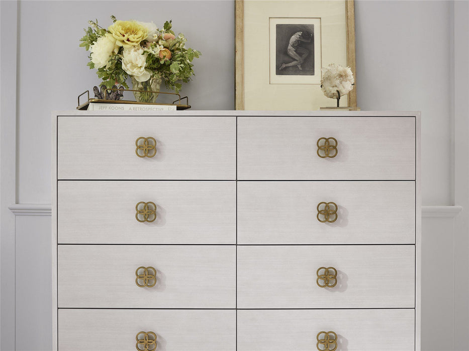 Miranda Kerr Peony Drawer Chest Beige