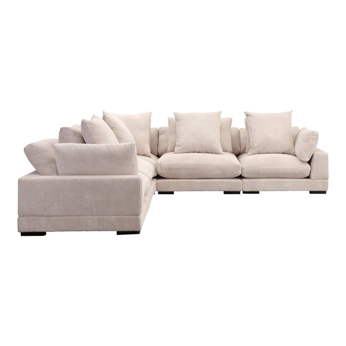 Tumble Classic L Modular Sectional