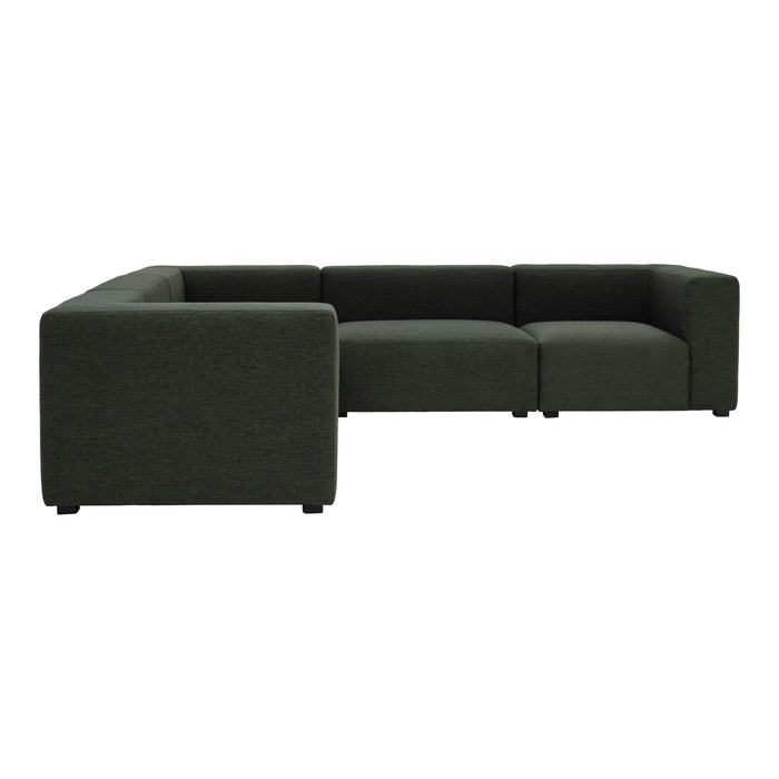 Romy Classic L Modular Sectional