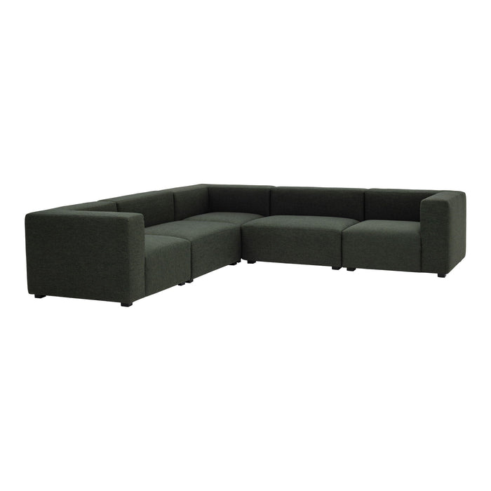 Romy Classic L Modular Sectional