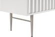 Modernist Gloss Dresser - Sterling House Interiors