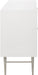 Modernist Gloss Dresser - Sterling House Interiors