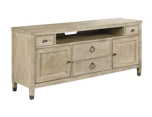 BISCANE ENTERTAINMENT CONSOLE - Sterling House Interiors