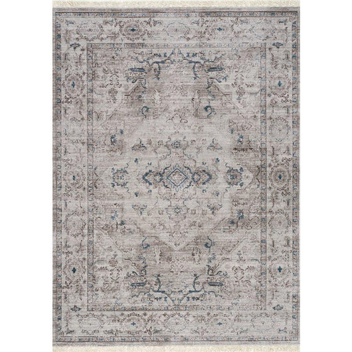 Promenade Faded Traditional Rug - Sterling House Interiors