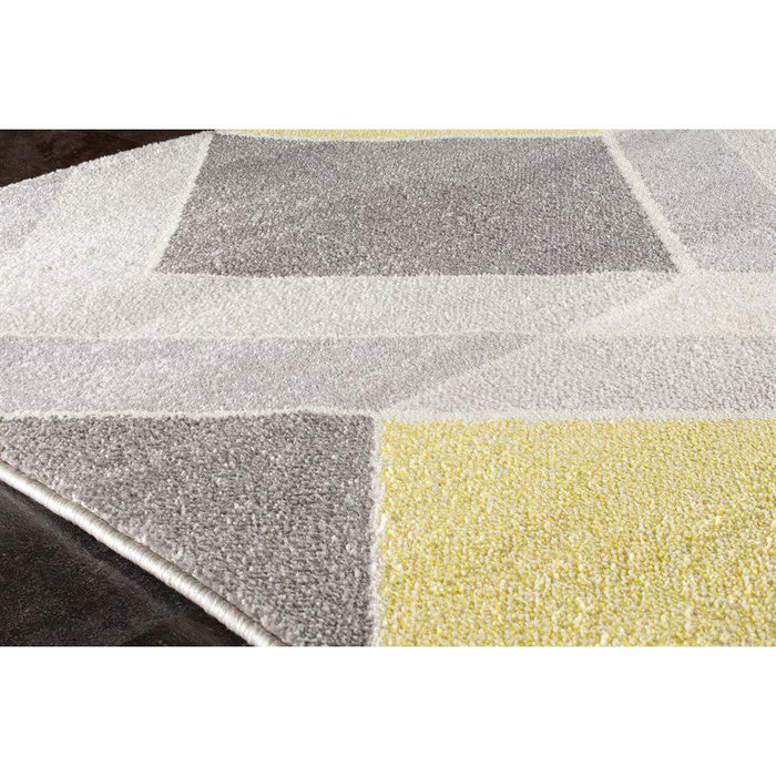 Safi Cube Rug - Sterling House Interiors