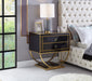 Alyssa Side Table - Sterling House Interiors