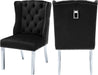 Suri Velvet Dining Chair - Sterling House Interiors