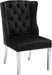 Suri Velvet Dining Chair - Sterling House Interiors
