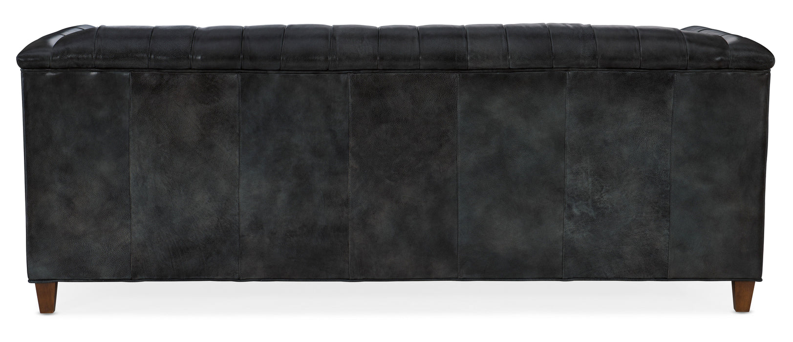 Jaden Stationary Tufted Sofa 8-Way Tie