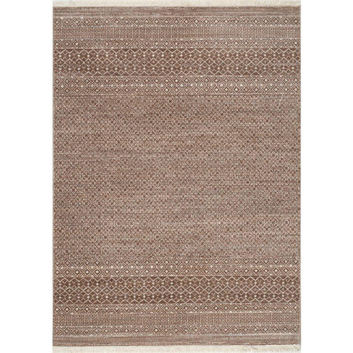 Promenade Tribal Stripes Rug - Sterling House Interiors