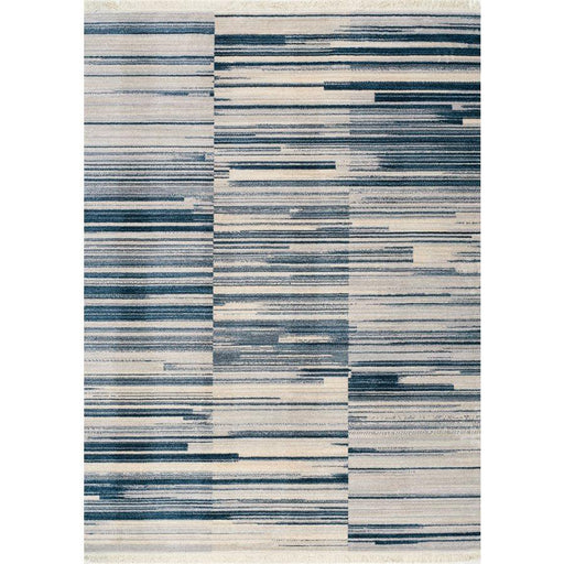 Promenade Stacked Stripes Rug - Sterling House Interiors