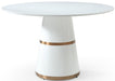 Hans Dining Table - Sterling House Interiors