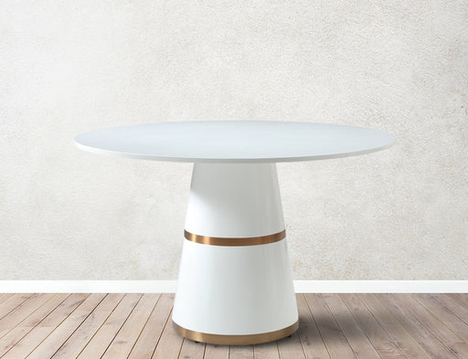 Hans Dining Table - Sterling House Interiors