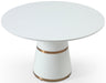 Hans Dining Table - Sterling House Interiors