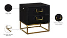 Nova Side Table - Sterling House Interiors