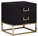 Nova Side Table - Sterling House Interiors