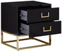 Nova Side Table - Sterling House Interiors