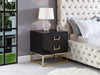 Nova Side Table - Sterling House Interiors