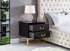 Nova Side Table - Sterling House Interiors