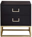 Nova Side Table - Sterling House Interiors