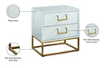 Nova Side Table - Sterling House Interiors