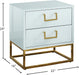 Nova Side Table - Sterling House Interiors