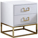 Nova Side Table - Sterling House Interiors