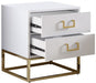 Nova Side Table - Sterling House Interiors