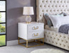 Nova Side Table - Sterling House Interiors