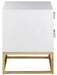 Nova Side Table - Sterling House Interiors