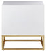 Nova Side Table - Sterling House Interiors
