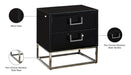 Nova Side Table - Sterling House Interiors
