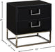 Nova Side Table - Sterling House Interiors