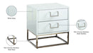 Nova Side Table - Sterling House Interiors