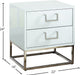 Nova Side Table - Sterling House Interiors