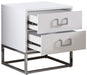 Nova Side Table - Sterling House Interiors