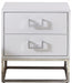 Nova Side Table - Sterling House Interiors