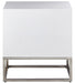 Nova Side Table - Sterling House Interiors