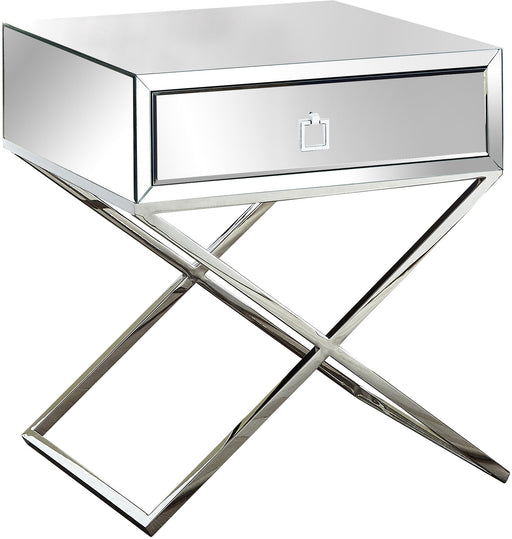 Lynn Side Table - Sterling House Interiors