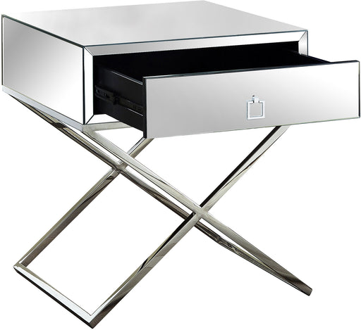 Lynn Side Table - Sterling House Interiors