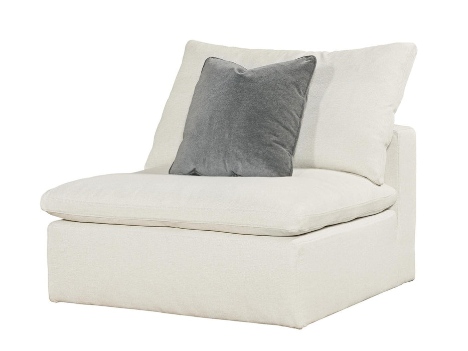 Curated Palmer Armless Unit
