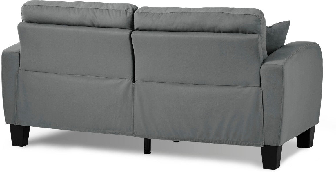 Sinclair Sofa - Gray